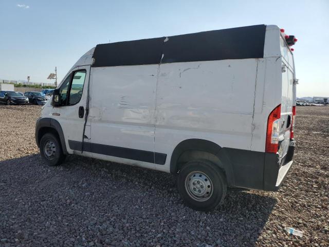 3C6TRVCG4KE522849 - 2019 RAM PROMASTER 2500 HIGH Ağ foto 2