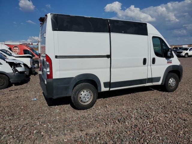 3C6TRVCG4KE522849 - 2019 RAM PROMASTER 2500 HIGH Ağ foto 3