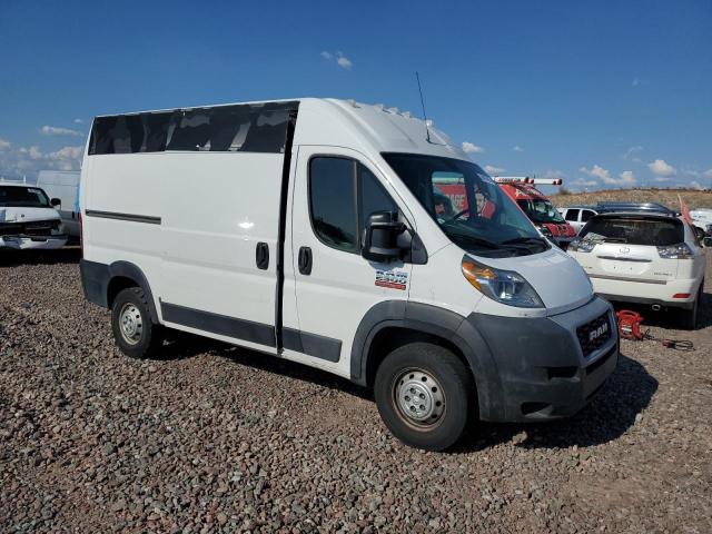 3C6TRVCG4KE522849 - 2019 RAM PROMASTER 2500 HIGH Ağ foto 4