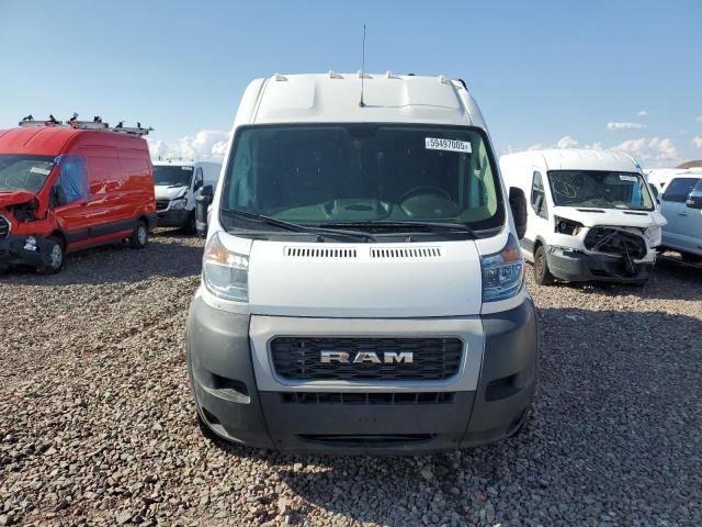 3C6TRVCG4KE522849 - 2019 RAM PROMASTER 2500 HIGH Ağ foto 5