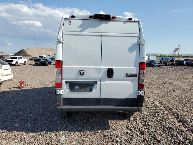 3C6TRVCG4KE522849 - 2019 RAM PROMASTER 2500 HIGH Ağ foto 6