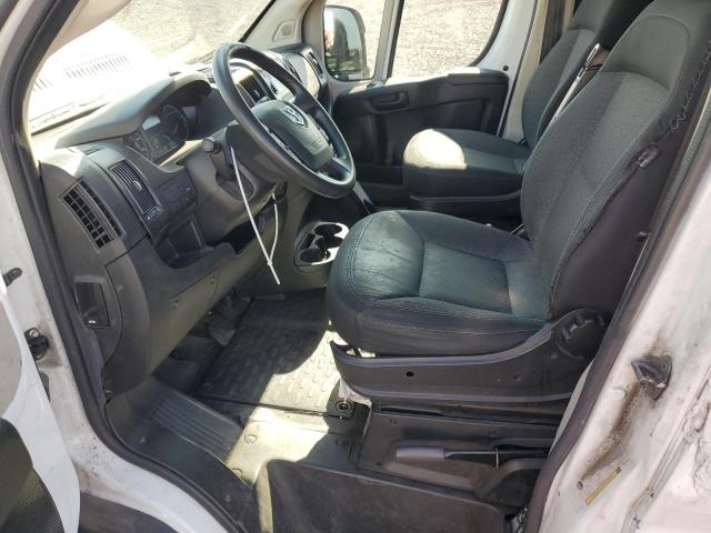 3C6TRVCG4KE522849 - 2019 RAM PROMASTER 2500 HIGH Ağ foto 7