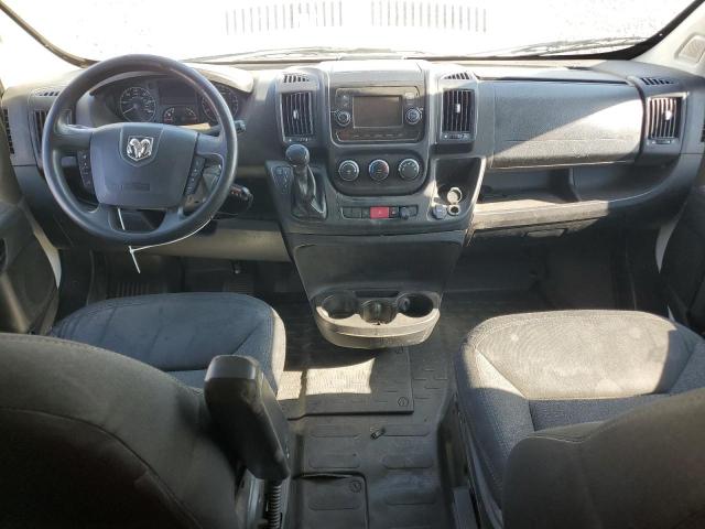 3C6TRVCG4KE522849 - 2019 RAM PROMASTER 2500 HIGH Ağ foto 8