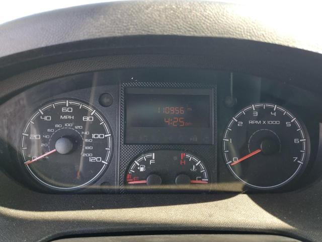 3C6TRVCG4KE522849 - 2019 RAM PROMASTER 2500 HIGH Ağ foto 9