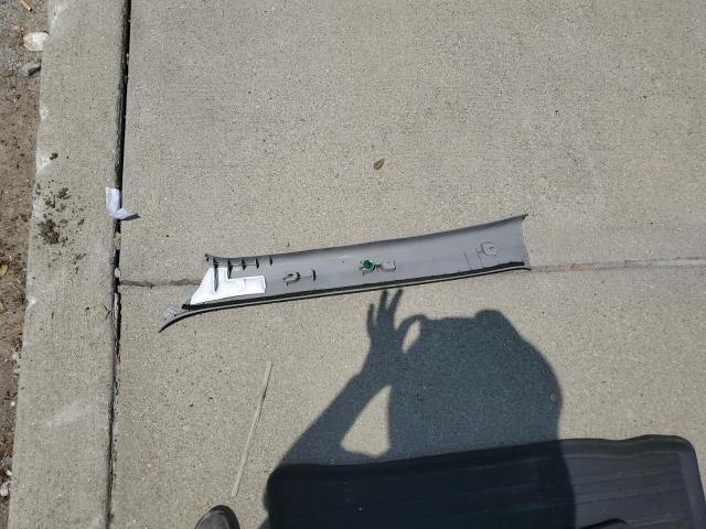 1HGCP2F85CA134892 - 2012 HONDA ACCORD EXL GRAY photo 12