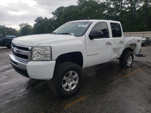 2009 CHEVROLET 1500 K1500 LT, 