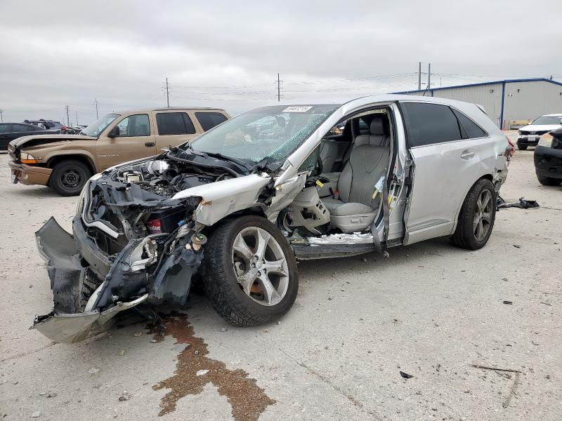 2013 TOYOTA VENZA LE, 