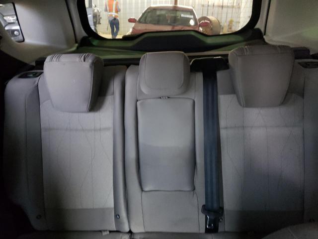 MAJ3P1TEXJC189140 - 2018 FORD ECOSPORT SE Blanco foto 10