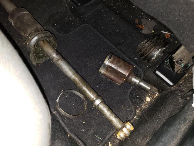 MAJ3P1TEXJC189140 - 2018 FORD ECOSPORT SE Blanco foto 13