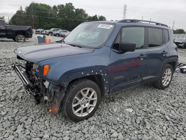 2021 JEEP RENEGADE SPORT, 