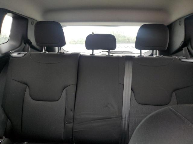 ZACNJCAB2MPM17203 - 2021 JEEP RENEGADE SPORT 蓝色 照片 10