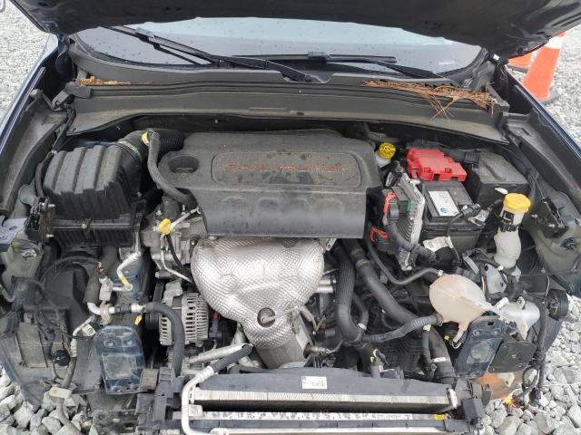 ZACNJCAB2MPM17203 - 2021 JEEP RENEGADE SPORT 蓝色 照片 12