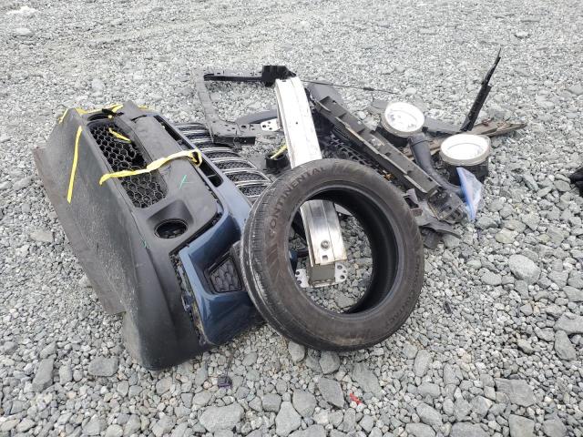 ZACNJCAB2MPM17203 - 2021 JEEP RENEGADE SPORT 蓝色 照片 13