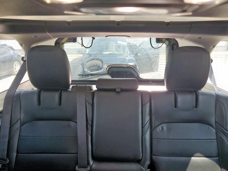 1C4JJXP63NW177974 - 2022 JEEP WRANGLER U SAHARA 4XE BLACK photo 10