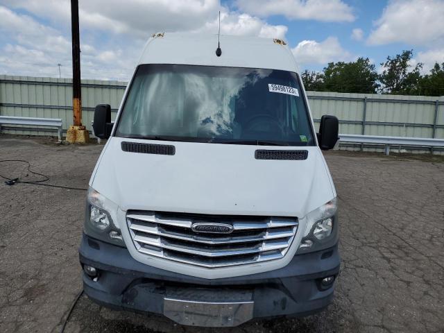 WDYPE8DB8E5914294 - 2014 FREIGHTLINER SPRINTER 2500 WHITE photo 5