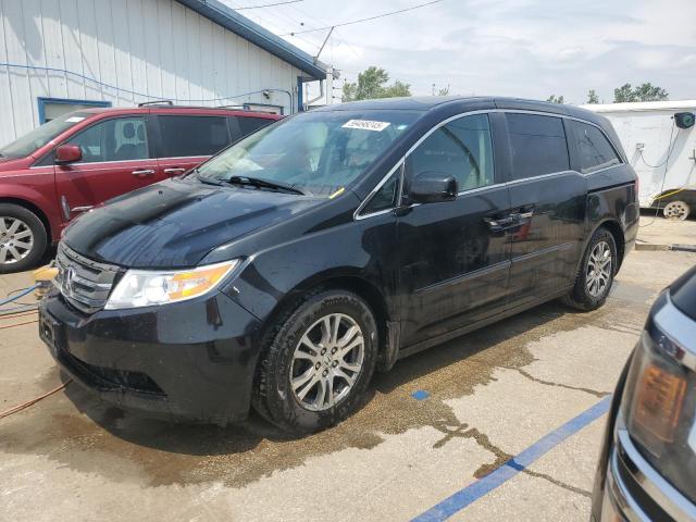 2012 HONDA ODYSSEY EX, null