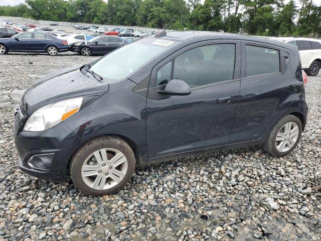 2015 CHEVROLET SPARK LS, 