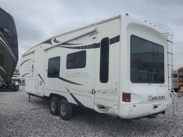 4YDF3072394700266 - 2009 KEYSTONE MONTANA TWO TONE photo 3