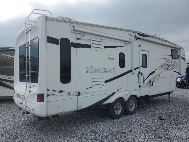 4YDF3072394700266 - 2009 KEYSTONE MONTANA TWO TONE photo 4