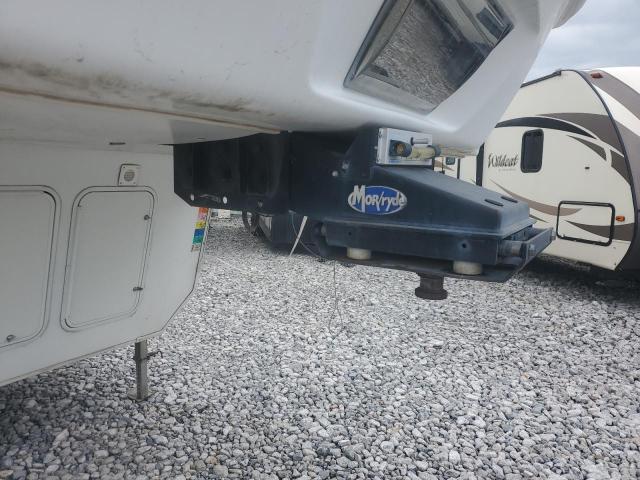 4YDF3072394700266 - 2009 KEYSTONE MONTANA TWO TONE photo 8