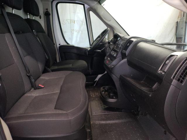 3C6TRVCG4KE557438 - 2019 RAM PROMASTER 2500 HIGH 白色 照片 5