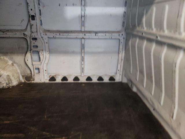 3C6TRVCG4KE557438 - 2019 RAM PROMASTER 2500 HIGH 白色 照片 6