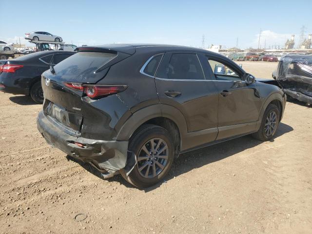 3MVDMBAMXPM523955 - 2023 MAZDA CX-30 BLACK photo 3