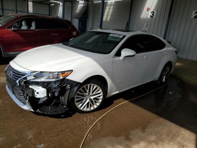 2016 LEXUS ES 350, 