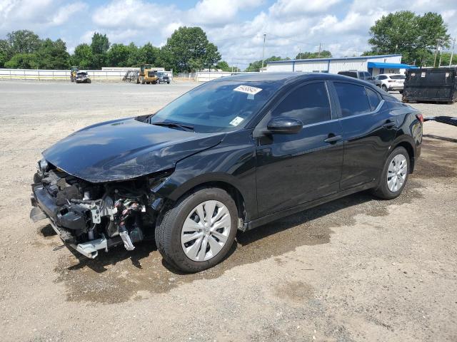 2024 NISSAN SENTRA S, null
