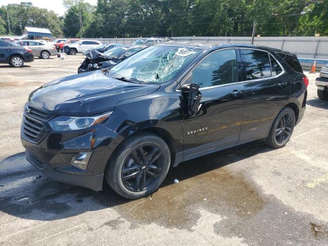 2020 CHEVROLET EQUINOX LT, null