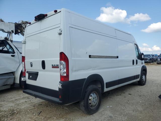3C6TRVDG1LE100800 - 2020 RAM PROMASTER 2500 HIGH Ақ фото 3