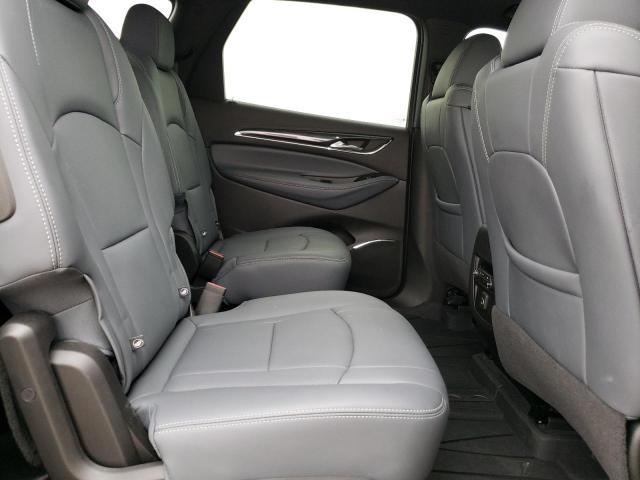 5GAERBKW2PJ212140 - 2023 BUICK ENCLAVE ESSENCE 蓝色 照片 11