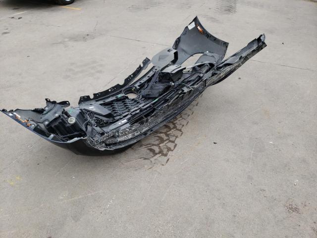 5GAERBKW2PJ212140 - 2023 BUICK ENCLAVE ESSENCE 蓝色 照片 13