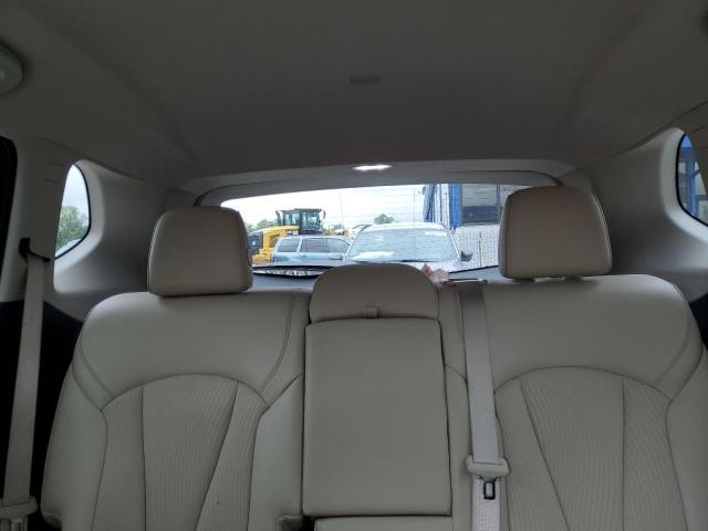 LRBFXBSA6LD047553 - 2020 BUICK ENVISION PREFERRED RED photo 10