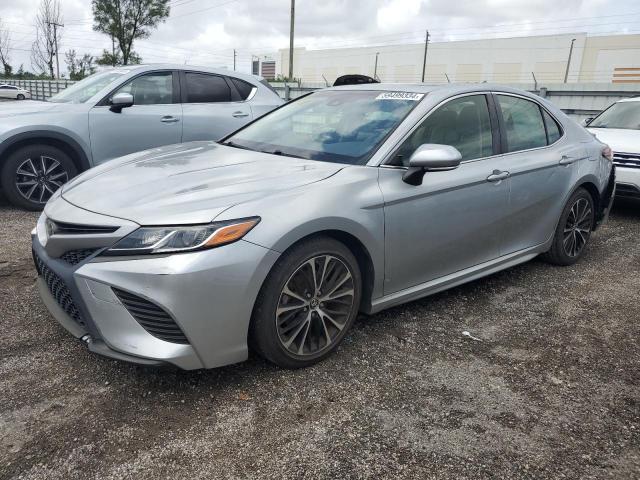 2018 TOYOTA CAMRY L, 