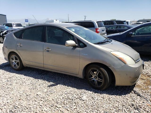 JTDKB20U363175500 - 2006 TOYOTA PRIUS TAN photo 4