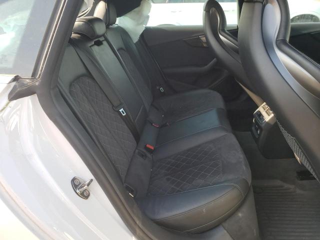 WAUB4CF57KA003084 - 2019 AUDI S5 PREMIUM PLUS 白色 照片 10