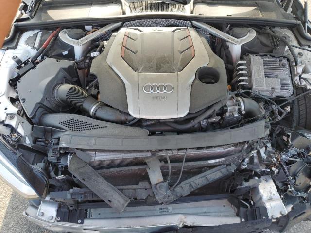 WAUB4CF57KA003084 - 2019 AUDI S5 PREMIUM PLUS 白色 照片 11