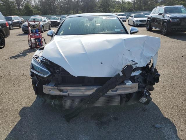WAUB4CF57KA003084 - 2019 AUDI S5 PREMIUM PLUS 白色 照片 5