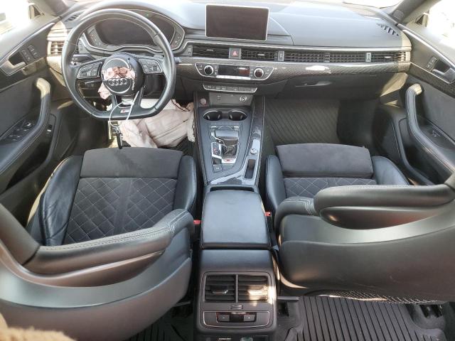 WAUB4CF57KA003084 - 2019 AUDI S5 PREMIUM PLUS 白色 照片 8