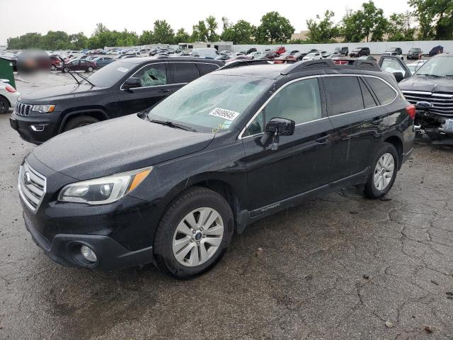 2015 SUBARU OUTBACK 2.5I PREMIUM, null