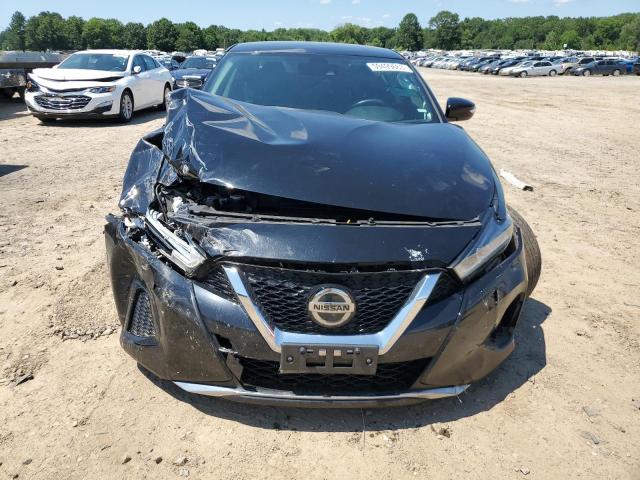 1N4AA6CV9LC374787 - 2020 NISSAN MAXIMA SV BLACK photo 5