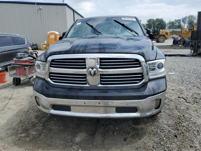 1C6RR7LM9GS111835 - 2016 RAM 1500 SLT BLACK photo 5