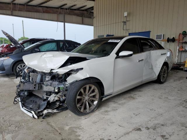 2019 CADILLAC CTS LUXURY, 