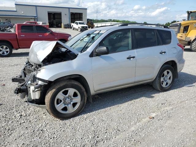 2008 TOYOTA RAV4, null