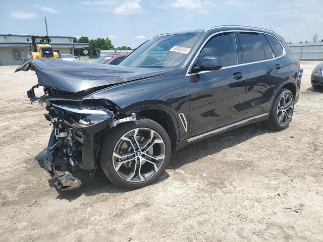 2023 BMW X5 XDRIVE40I, 