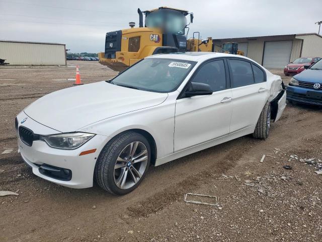 2013 BMW 328 XI, 