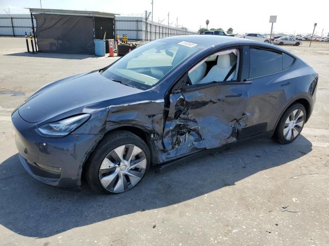 2023 TESLA MODEL Y, null