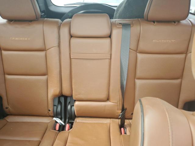 1C4RJFJTXKC594999 - 2019 JEEP GRAND CHER SUMMIT Ağ foto 10