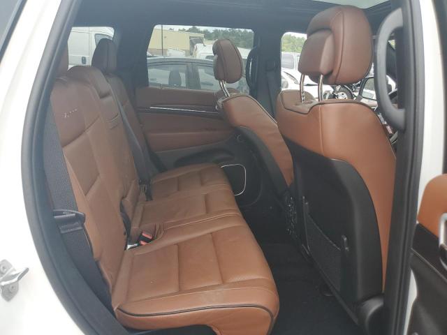 1C4RJFJTXKC594999 - 2019 JEEP GRAND CHER SUMMIT Ağ foto 11